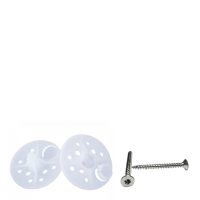 OSB illetve fa szerkezetre rögzítés